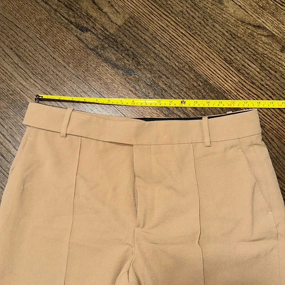 NWOT Zara Dress Slacks Pants SIZE XXL *Needs Zipper Fixed*